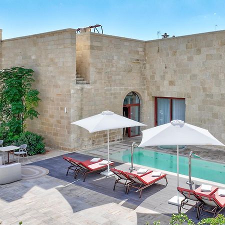 Corte Dei Granai Meeting & Spa - Raro Rooms Collection Maglie Exterior foto