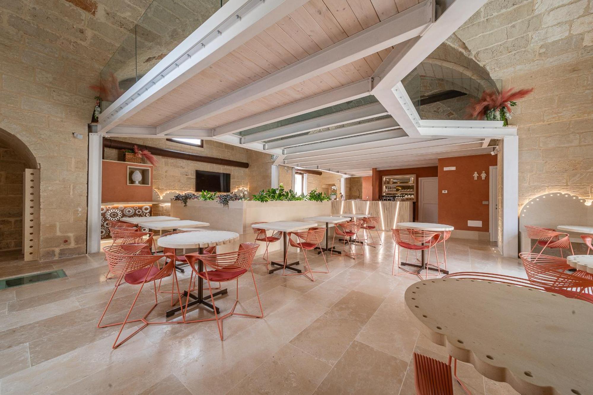 Corte Dei Granai Meeting & Spa - Raro Rooms Collection Maglie Exterior foto