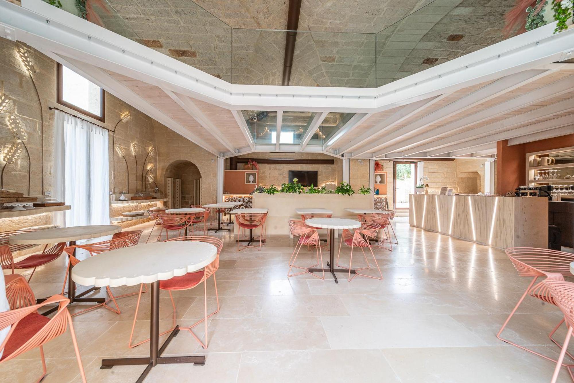 Corte Dei Granai Meeting & Spa - Raro Rooms Collection Maglie Exterior foto