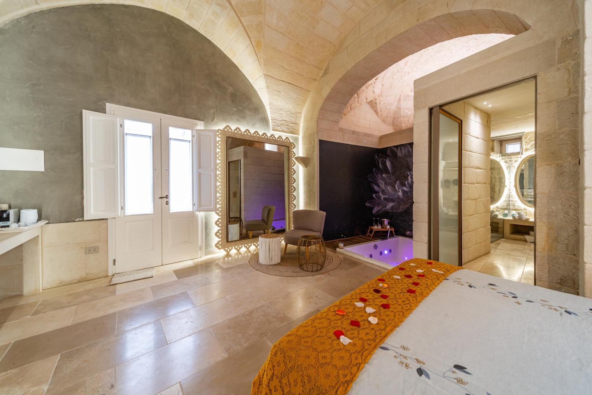 Corte Dei Granai Meeting & Spa - Raro Rooms Collection Maglie Exterior foto