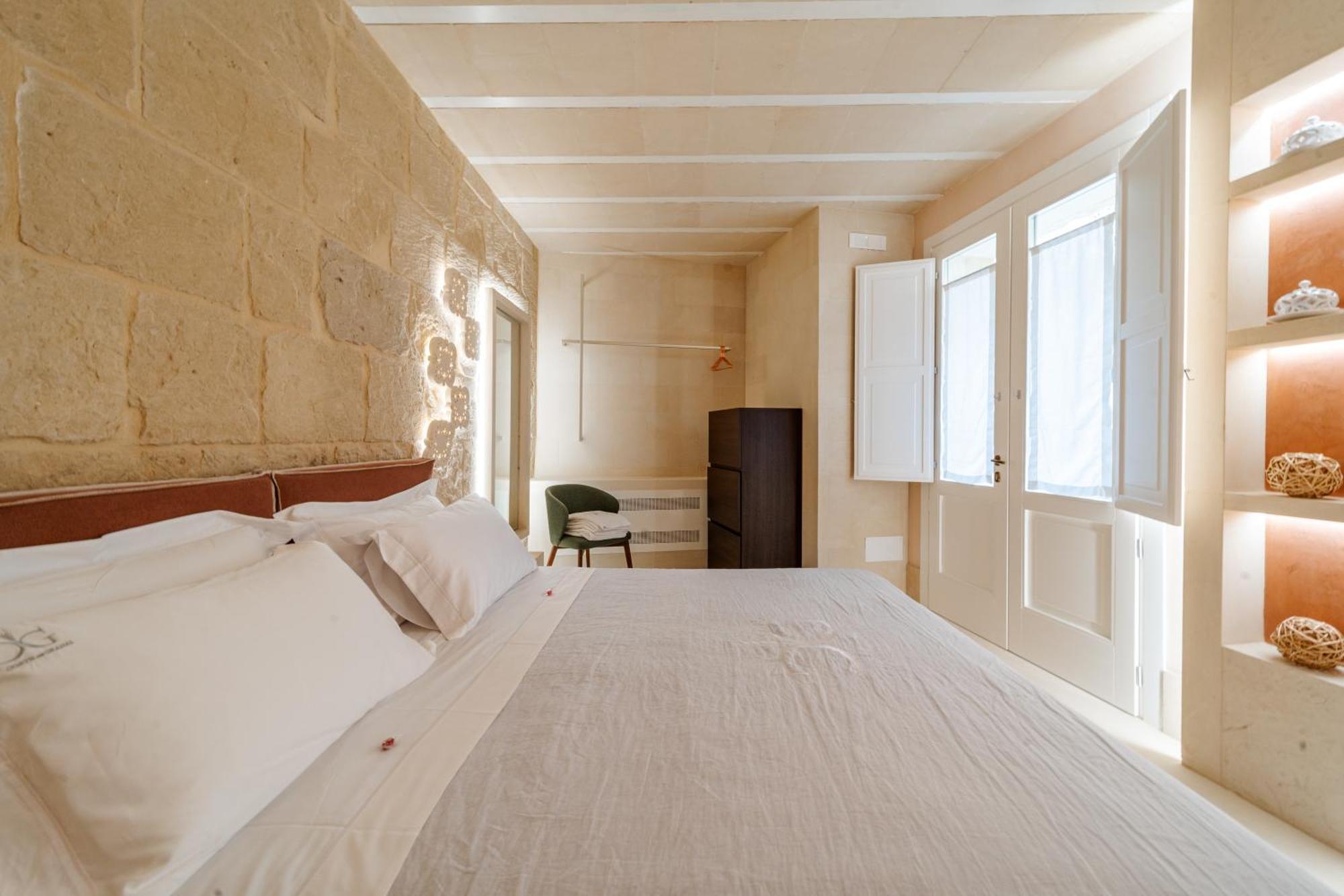 Corte Dei Granai Meeting & Spa - Raro Rooms Collection Maglie Exterior foto