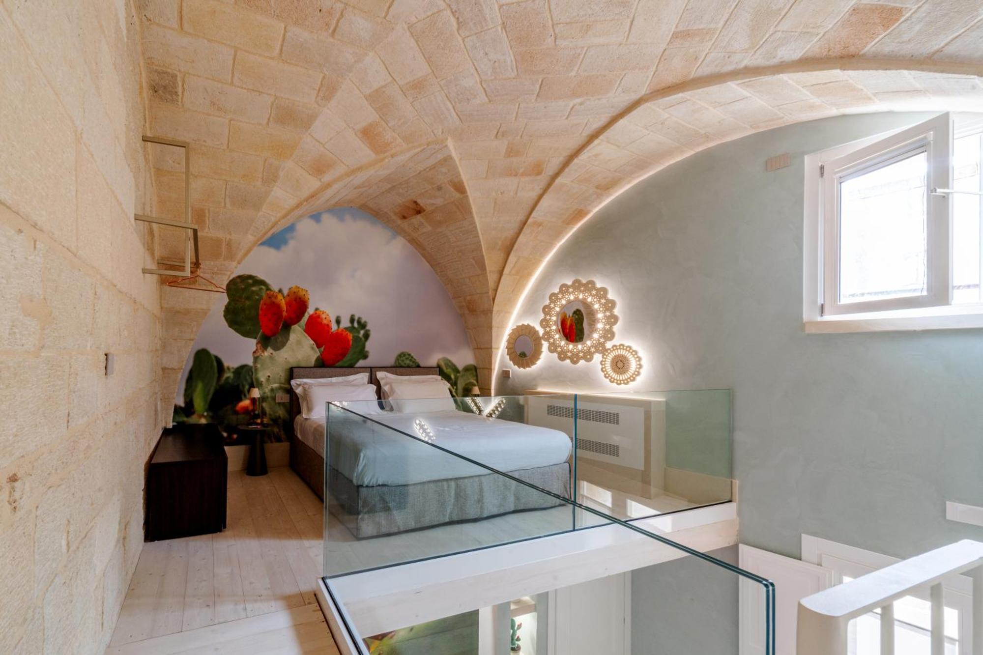 Corte Dei Granai Meeting & Spa - Raro Rooms Collection Maglie Exterior foto