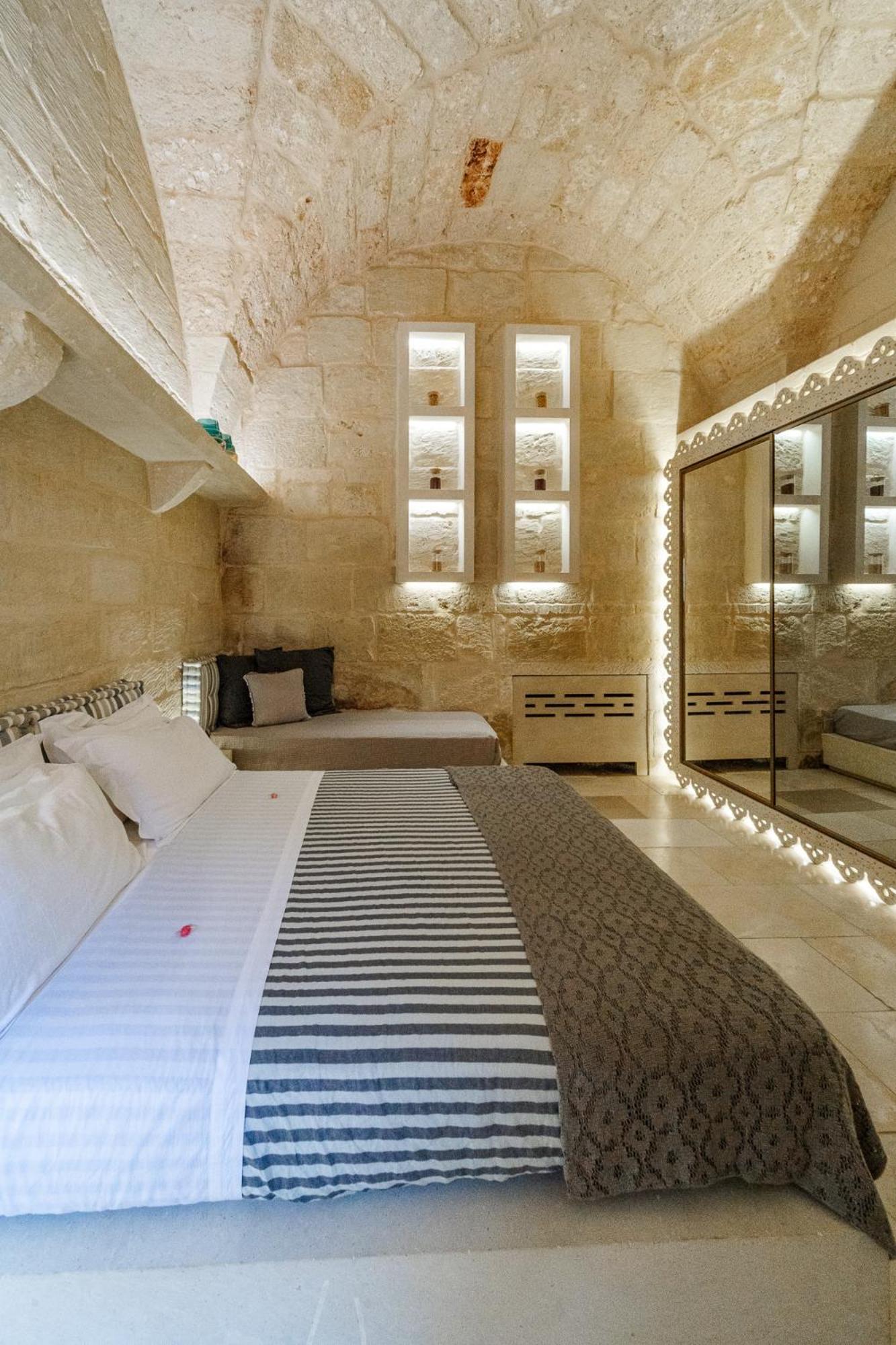 Corte Dei Granai Meeting & Spa - Raro Rooms Collection Maglie Exterior foto
