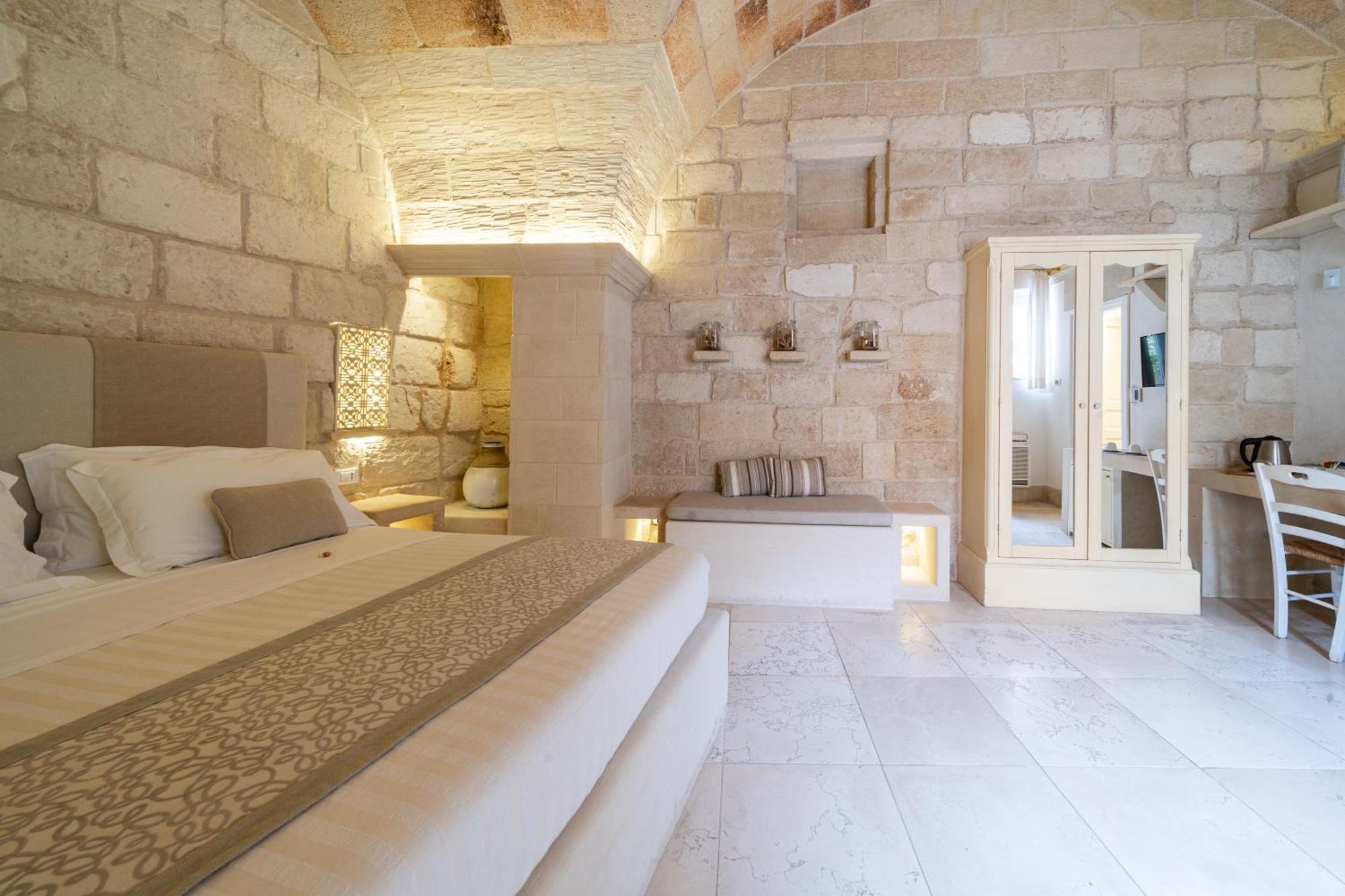 Corte Dei Granai Meeting & Spa - Raro Rooms Collection Maglie Exterior foto